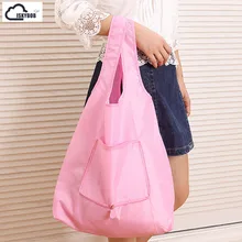 Горячая Распродажа, новая модная складная сумка для покупок, многоразовые сумки для продуктов, прочная многофункциональная сумка для путешествий, для дома, сумка для хранения