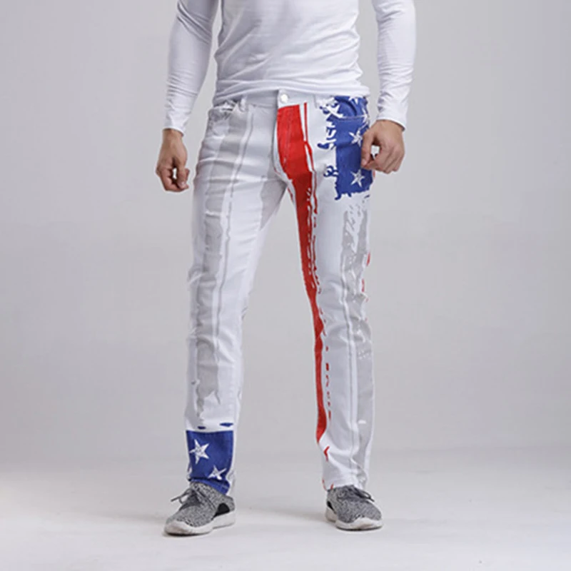 Buy 2018 New Fashion Mens Brand Designer American USA