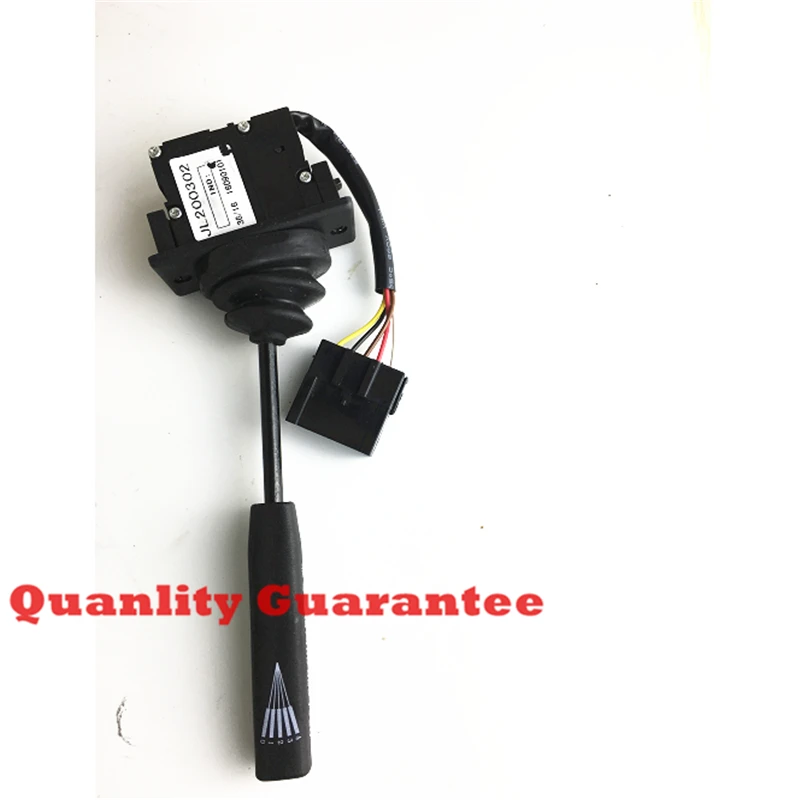 

bus retarder handle switch PART NO. JL200302 12V OE
