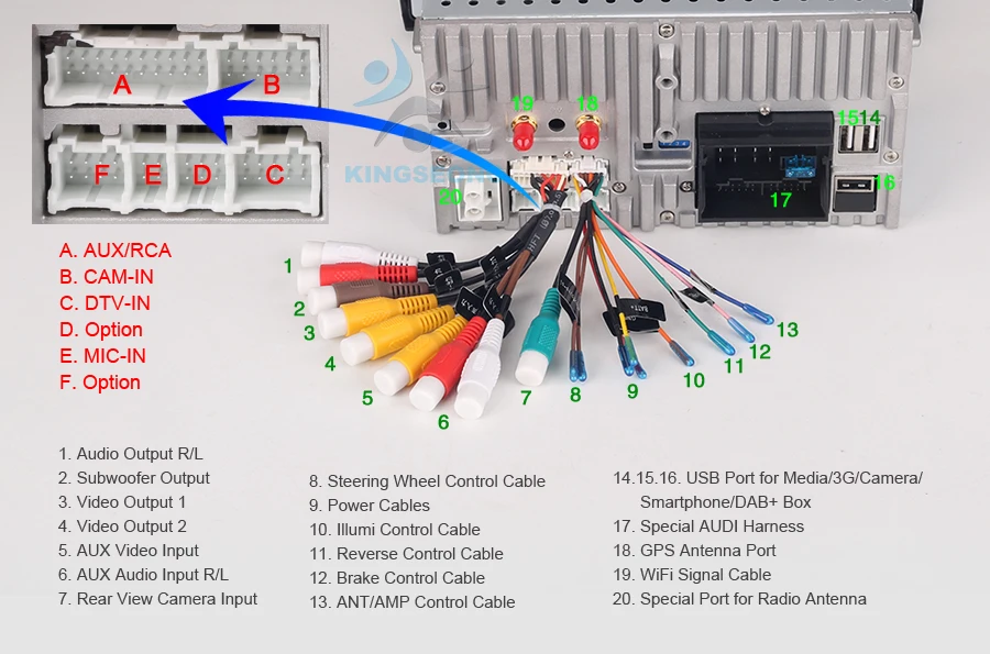 KS5026S-K24-Wiring-Diagram