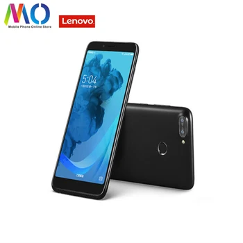 

Global Rom Origianl Lenovo K320t Phone OTA Smartphone Android Full Screen Quad Core 5.7" Fingerprint 8MP 3000mA Mobile Phone