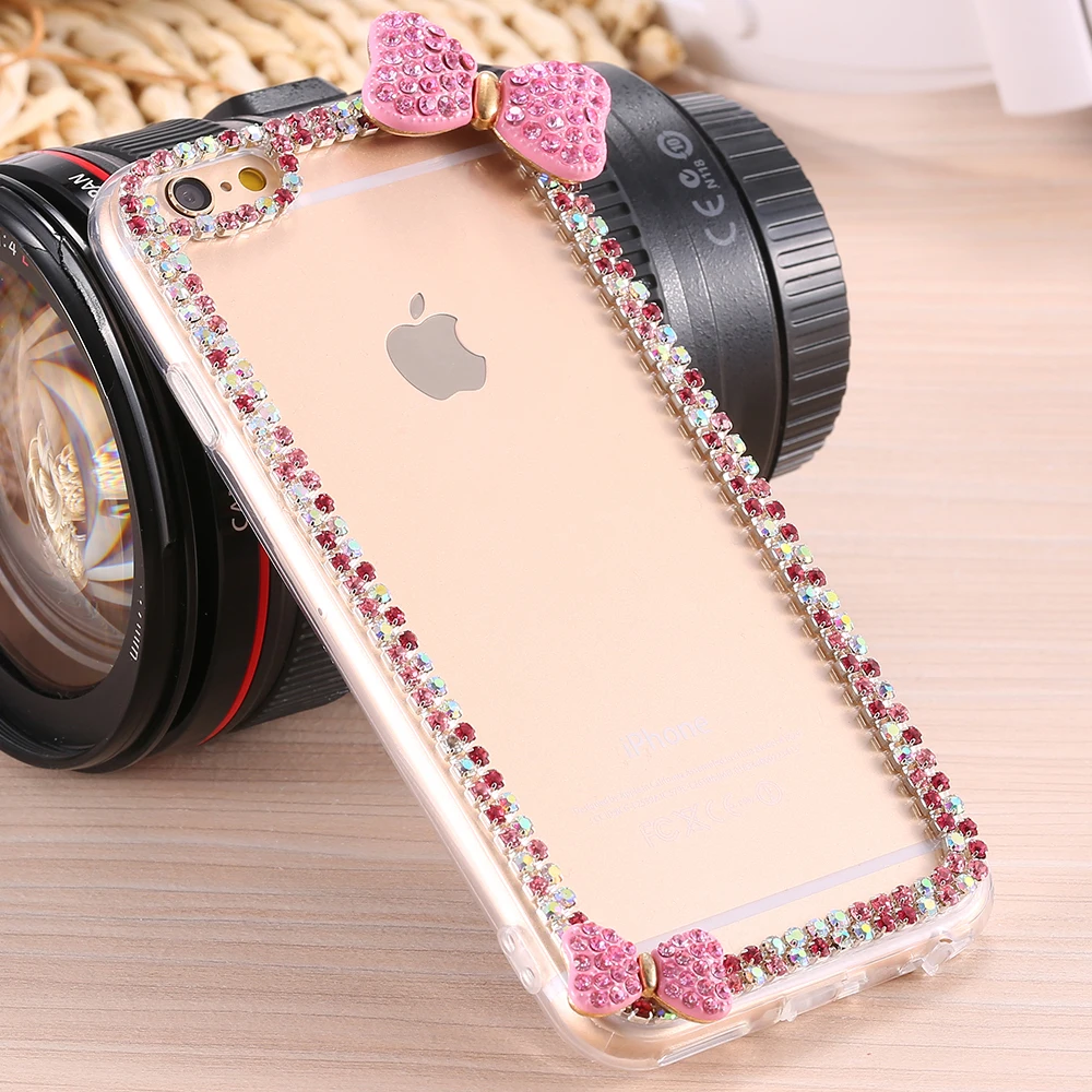 iphone 7 phone cases bow iphone 7 phone cases bow