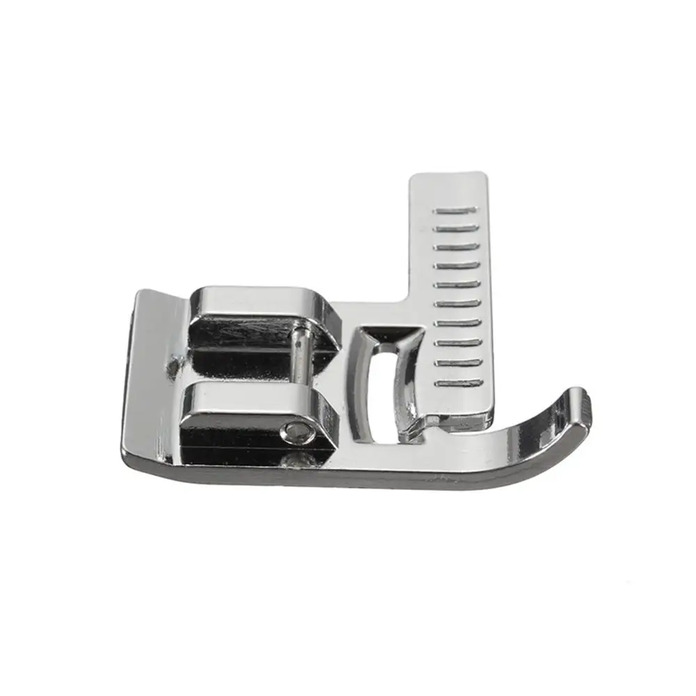 

Stitch Guide Presser Foot for Domestic Electric Multi-function Sewing Machine CN