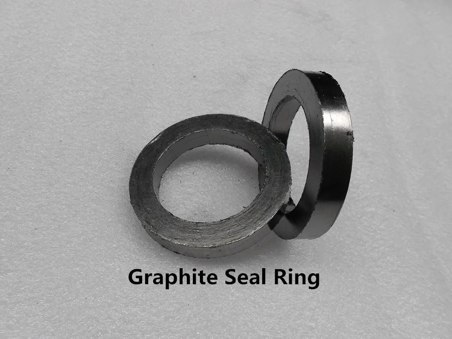 graphite  mechanical seal parts