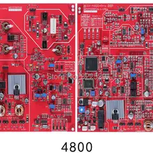 Хорошее качество eas РФ печатной платы 3800 для антенны 8,2 мГц RX+ TX