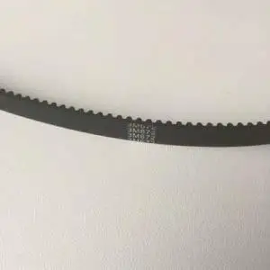 1590mm-3M-9 1590 мм Длина 9 мм ширина HTD 3 м кольцевой зубчатый ремень