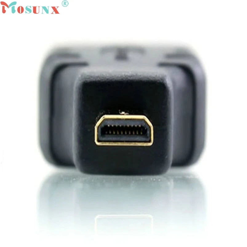Адаптер переходник Mosunx SimpleStone Micro HDMI Тип D для Microsoft Surface RT 6311|micro d|female to female hdmimicro micro