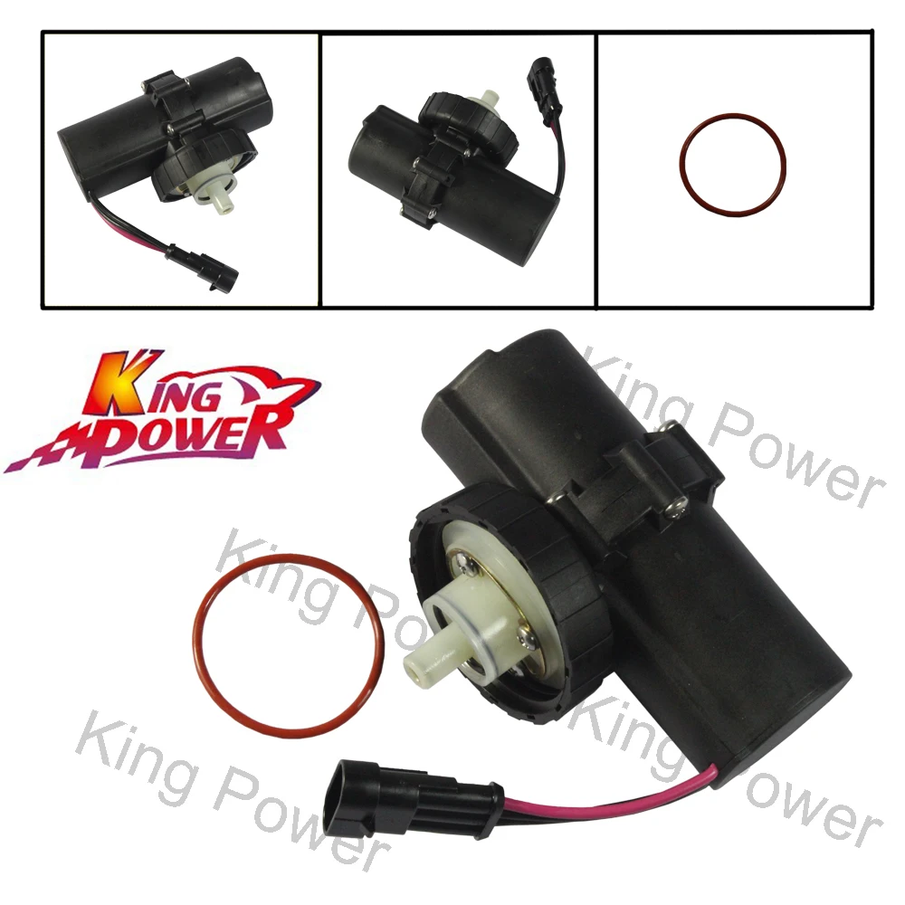Fuel pump for New Holland TRACTOR TB100 TB110 TB120 TB80 TM125 TM130 TM135 TM150