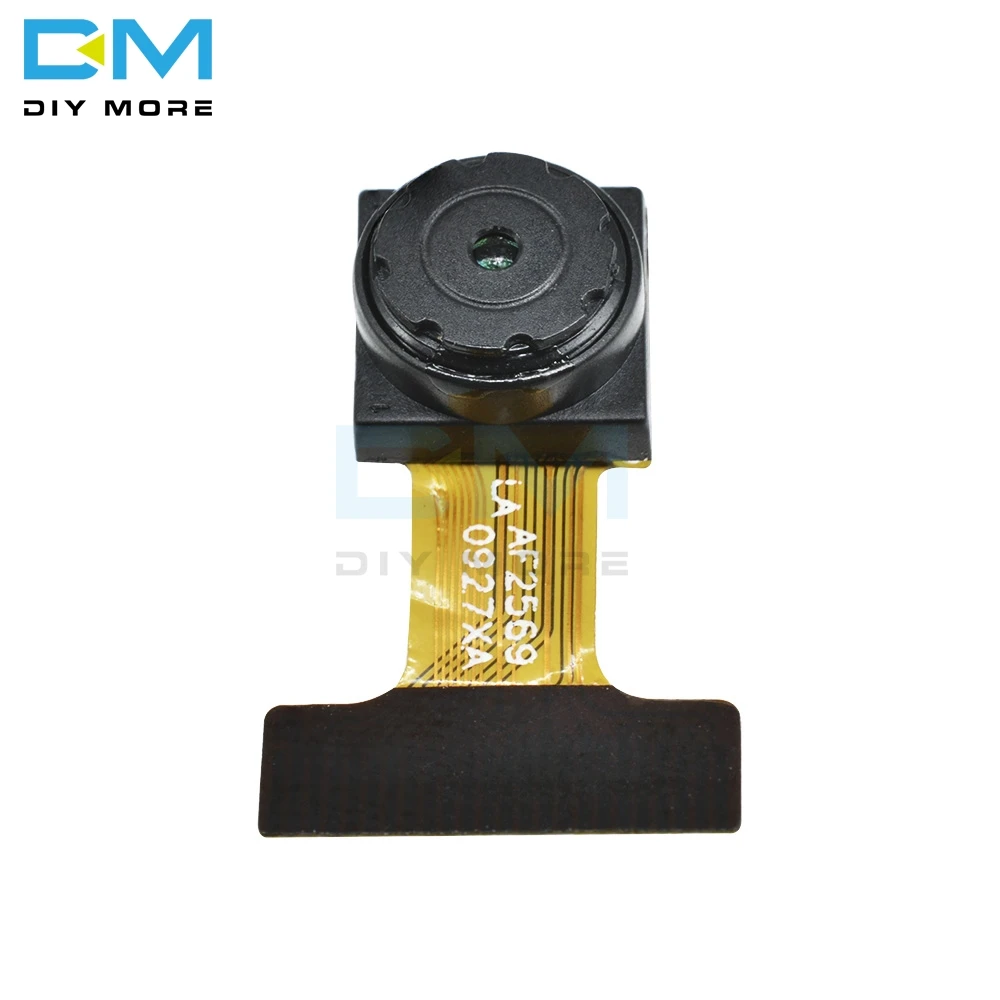 OV2640 2 0 МП мегапикселей 1/4 дюйма CMOS датчик изображения SCCB интерфейсная камера для