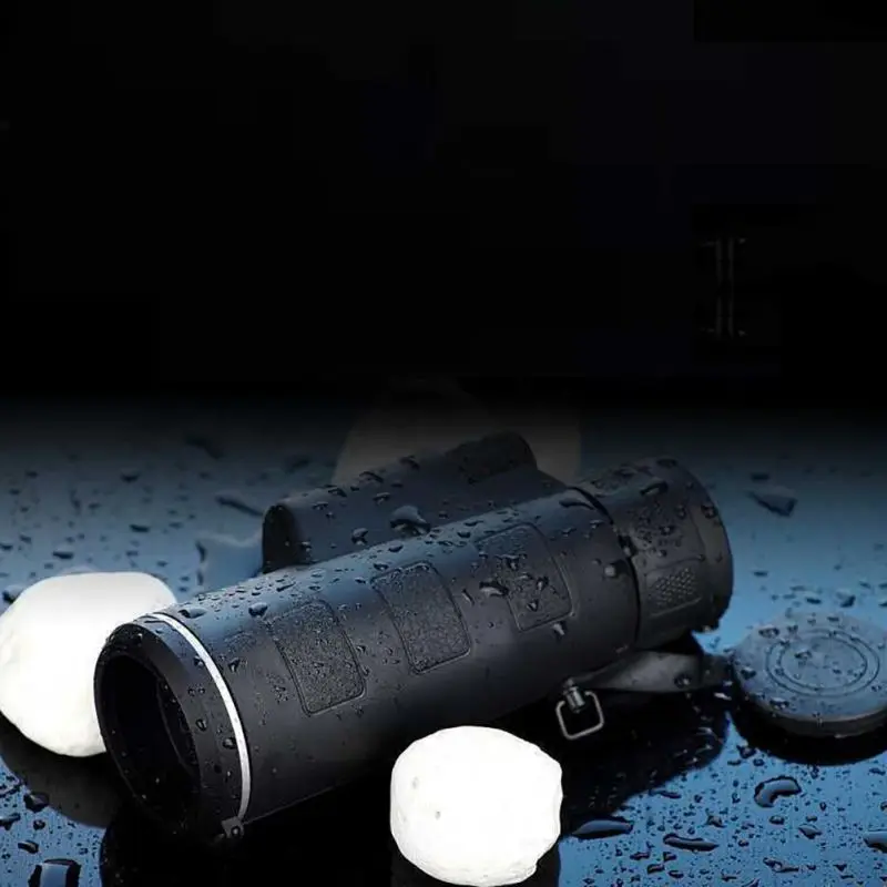 From USA Shipping 40x60 HD Optical Waterproof Day & Night