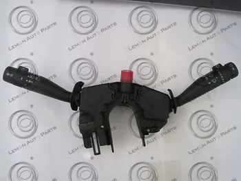 

1027172 95AG11K665DA COMBINATION SWITCH LE01-07604-2 FOR FORD ESCORT ORION III (GAL) 07/90-12/93