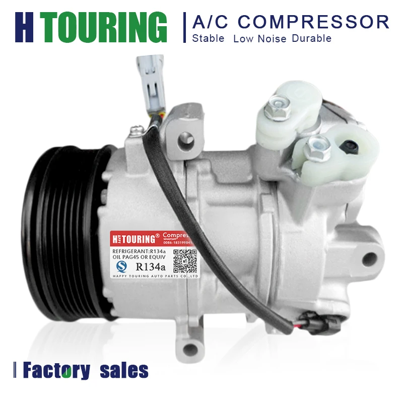 5SE09C auto ac A/C compressor for Car Mitsubishi Colt/MCC SMART COMPRESSOR 7813A132 MR568990 7813A058 447220-9683 447220-9685 5SE09C auto ac A/C compressor for Car Mitsubishi Colt/MCC SMART COMPRESSOR 7813A132 MR568990 7813A058 447220-9683 447220-9685