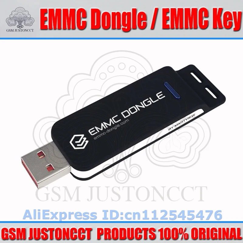 EMMC Dongle-gsmjustoncct-b