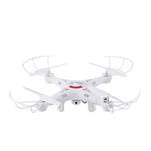 X5SW-1 Dron Rc Quadcopter 2.4G 6 axis FPV Drones With Camera HD Real Time Video Quadrocopter RC Helicopter Control Remote Toys