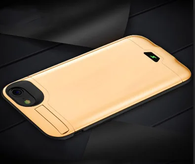 Внешний аккумулятор для iPhone 6 6S 7 8 5000/8000 мАч|Чехлы с аккумулятором| |