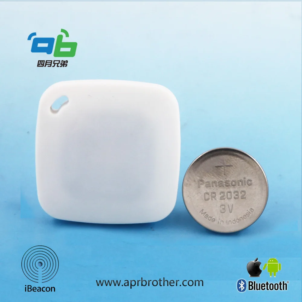 Ble Beacon Smart Sensor Absensorn01 4