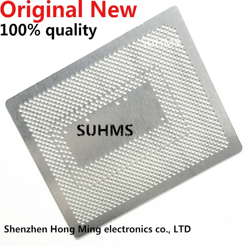 

Direct heating I7-2720QM I7 2720QM SR00W SROOW Stencil