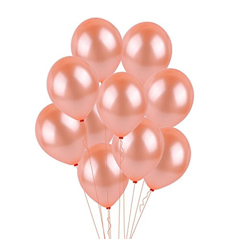 Baby-1st-Birthday-Party-Balloons-Rose-Gold-1-Year-Old-Star-Foil-Balloon-Set-Baby-Shower(1)