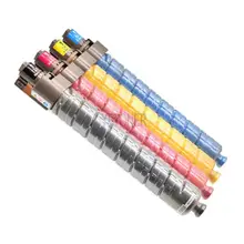 Цветной тонер-картридж для Ricoh MPC 3000 3500 4500 копиров