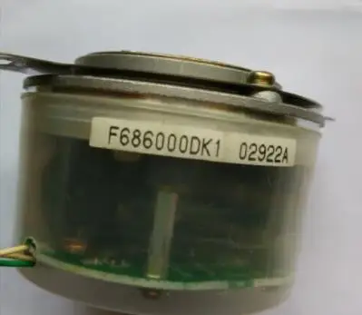 Rotary Encoder F686000DK1 Used & Tested Working