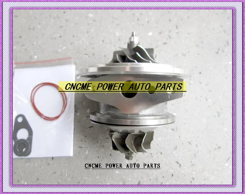 Turbo Cartridge CHRA GT1752S 701196 14411-VB300 701196-5007S 701196-0002 For NISSAN Y61 Patrol (1)