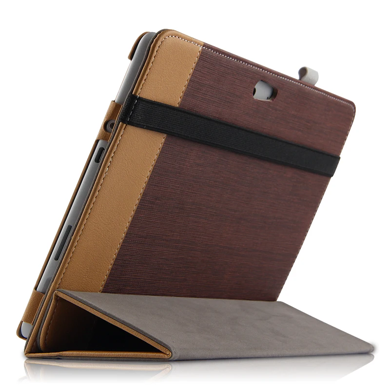 Чехол для планшета Microsoft Surface Go 10 дюймов защитный чехол из ПУ кожи нового ноутбука