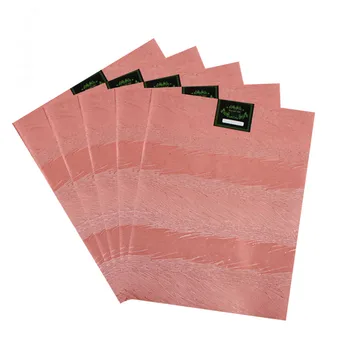 

Nigerian Gele headtie african SEGO HEADTIE 5sets/lot for party Free Shipping By UPS PEACH SL-1539