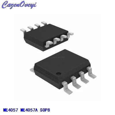 

10pcs/lot ME4057A ME4057 SOP-8 new original In Stock