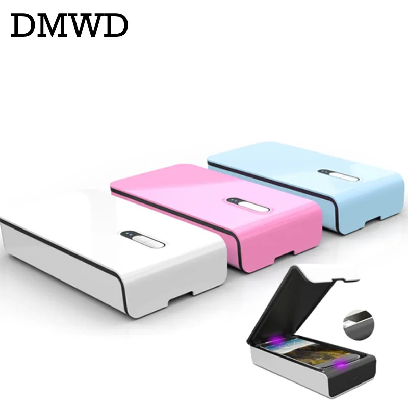 DMWD многофункциональный Аромат ультрафиолетовая дезинфекция один слой для
