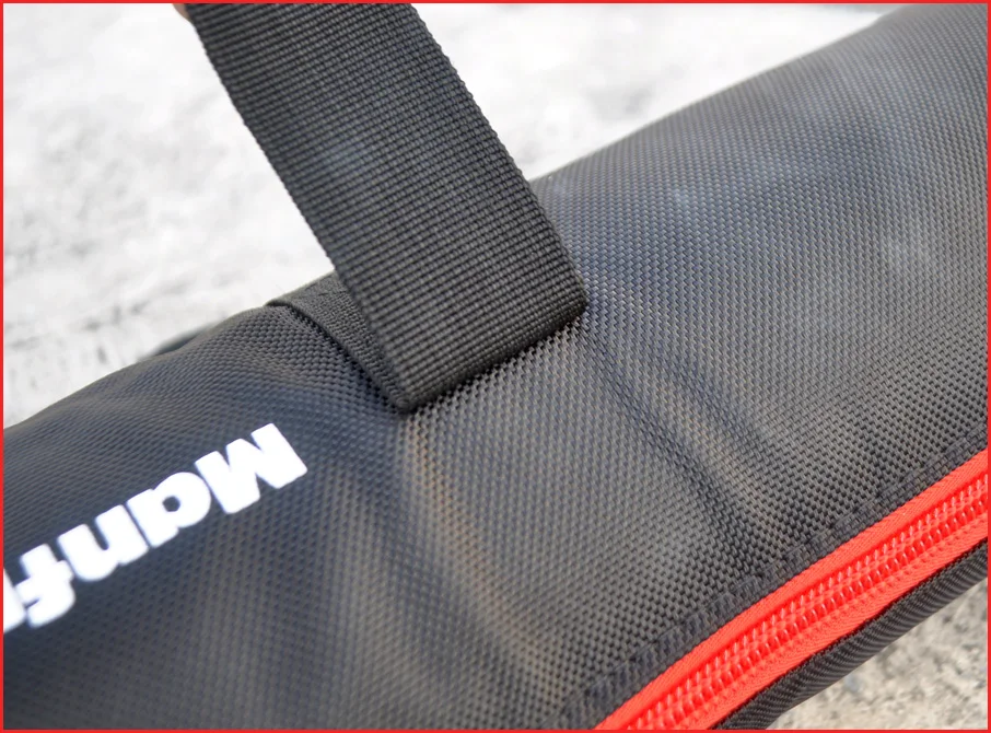 viagem para Manfrotto, 190 xofi, 50 55 60 65 70 75 80cm