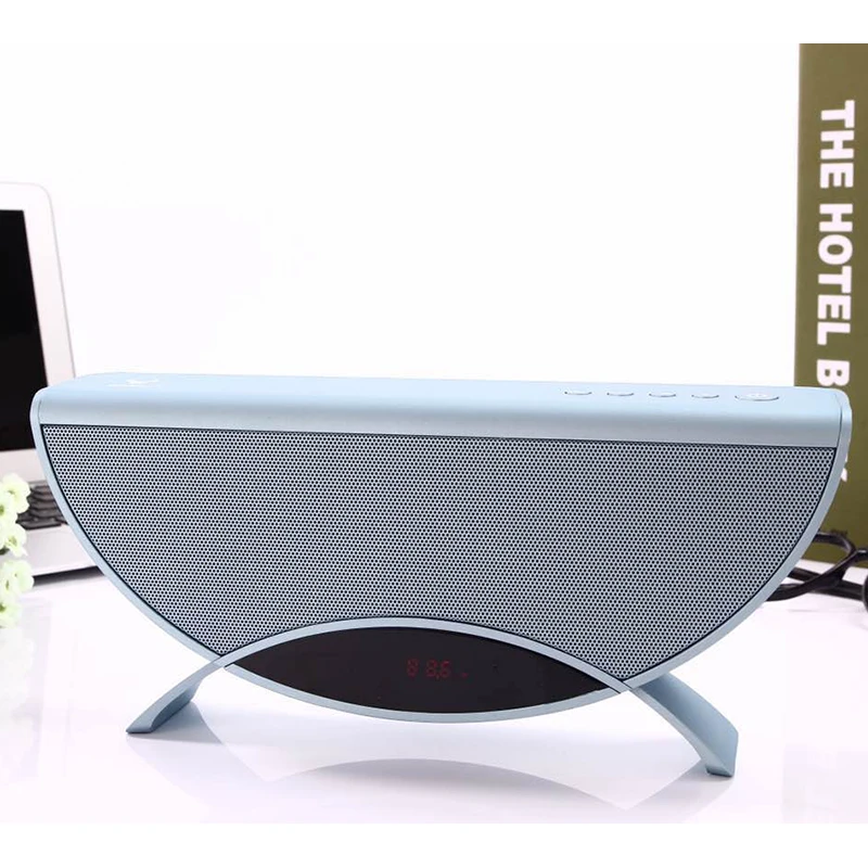Bluetooth Speaker (6)