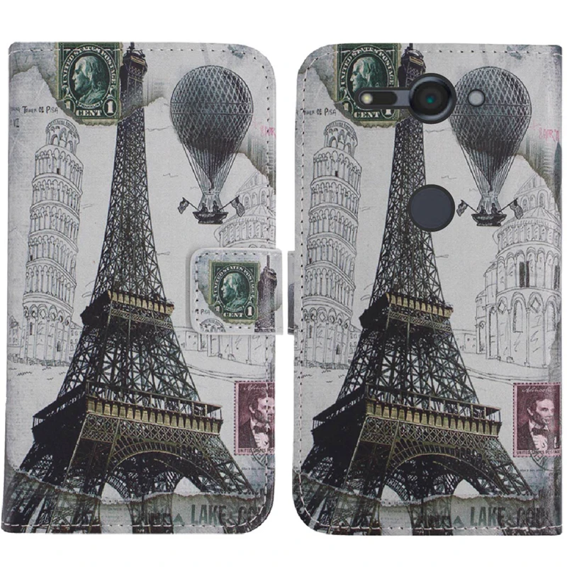 Sony Xperia XZ2 Compact 5-01