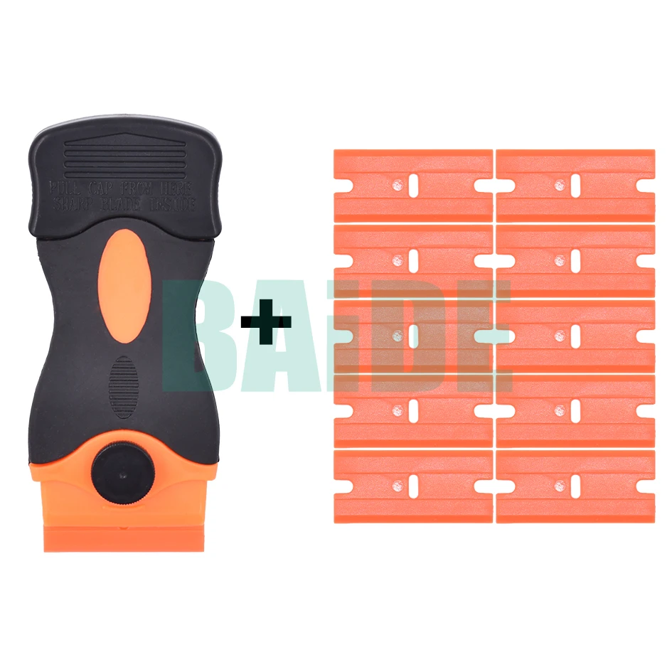 Cellphone Screen LOCA UV Glue Remove Knife Plastic Blade Disassemble Clean Scraper Polishing Shovel OCA Adhesive 50set/lot Cellphone Screen LOCA UV Glue Remove Knife Plastic Blade Disassemble Clean Scraper Polishing Shovel OCA Adhesive 50set/lot