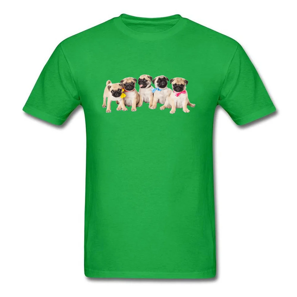pugs-_green