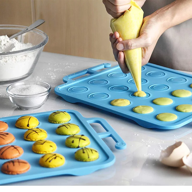 silicone baking mat