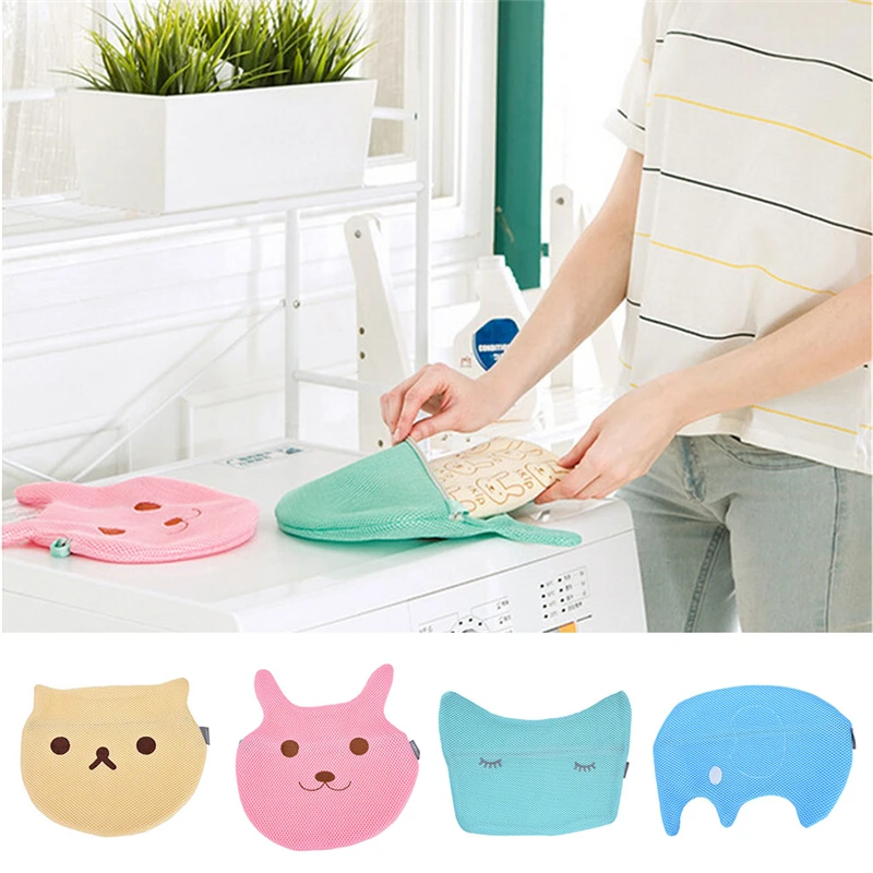 Cute Laundry Bags aliexpress : buy new 1pcs women bra laundry bags cute animal Cute Laundry Bags aliexpress : buy new 1pcs women bra laundry bags cute animal