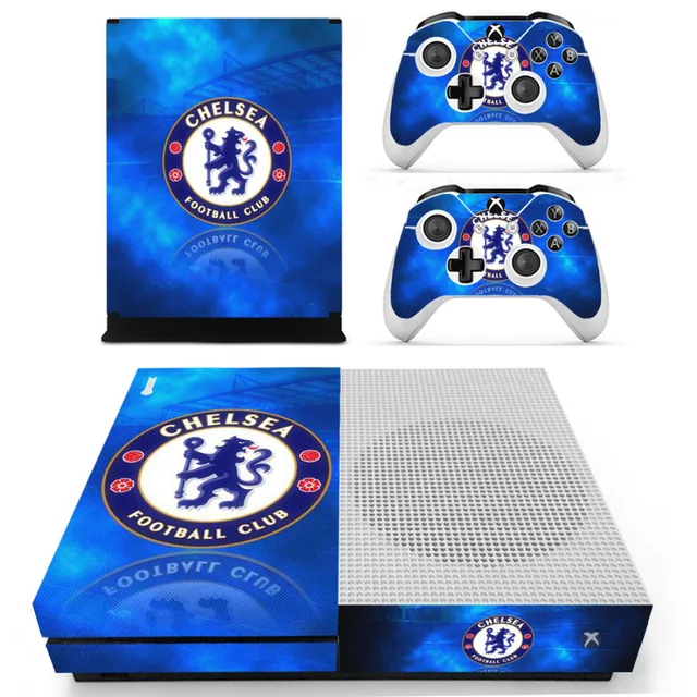 chelsea ps4 controller
