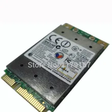 Atheros AR5BXB72 AR5008 802,11 abgn Mini-PCI Wifi карта