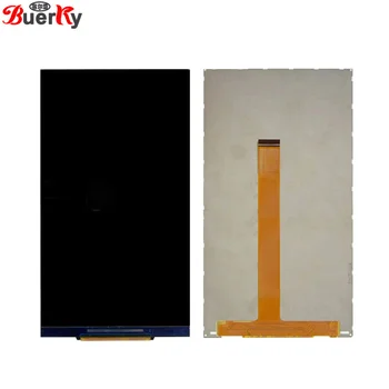 

BKparts 5pcs lcd display For ZTE Blade L2 Display Digitizer LCD Screen Glass Monitor Replacement with Free Shipping