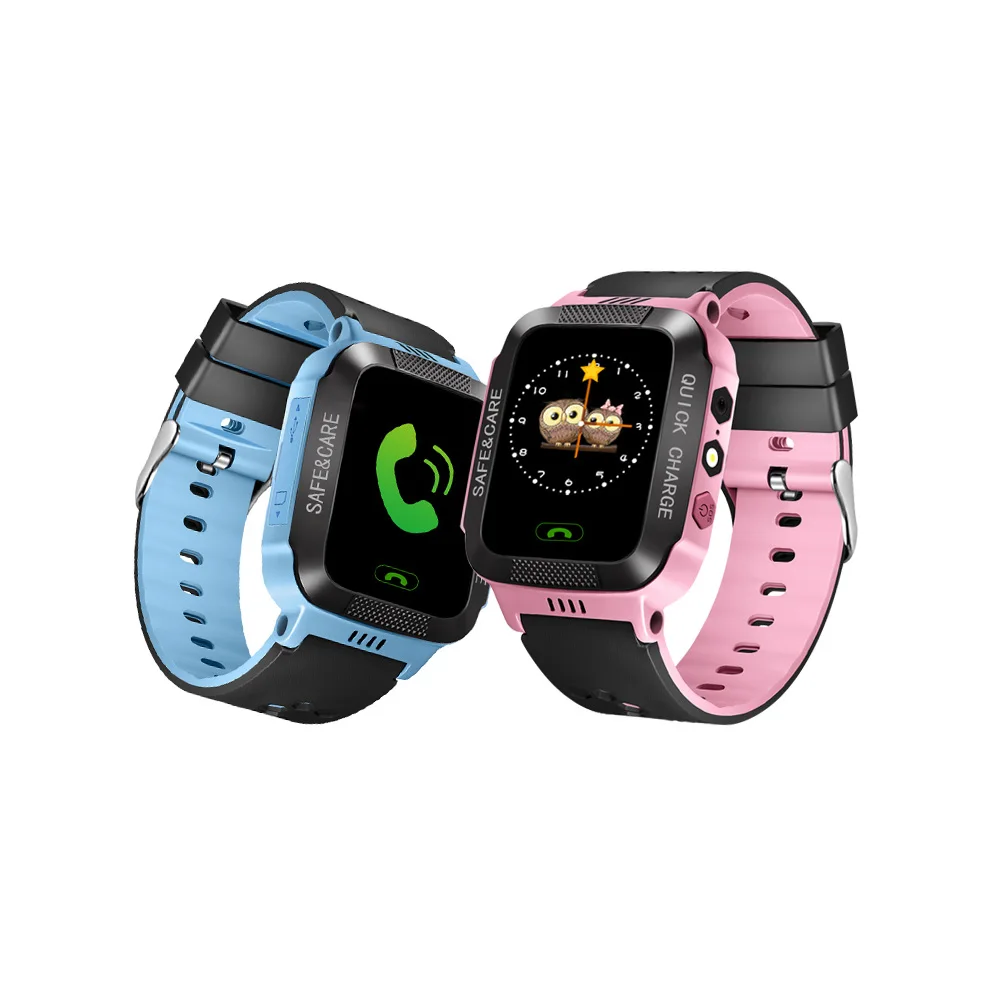 ikon kids smart watch