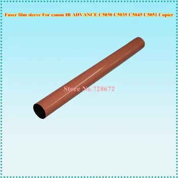 

Fuser Film Sleeve for Canon iRC5030 IRC5035 IRC5045 IRC5051 iRC5235 IRC5240 IRC5250 IRC 5035 5045 5051 5235 5240 5255 Copier