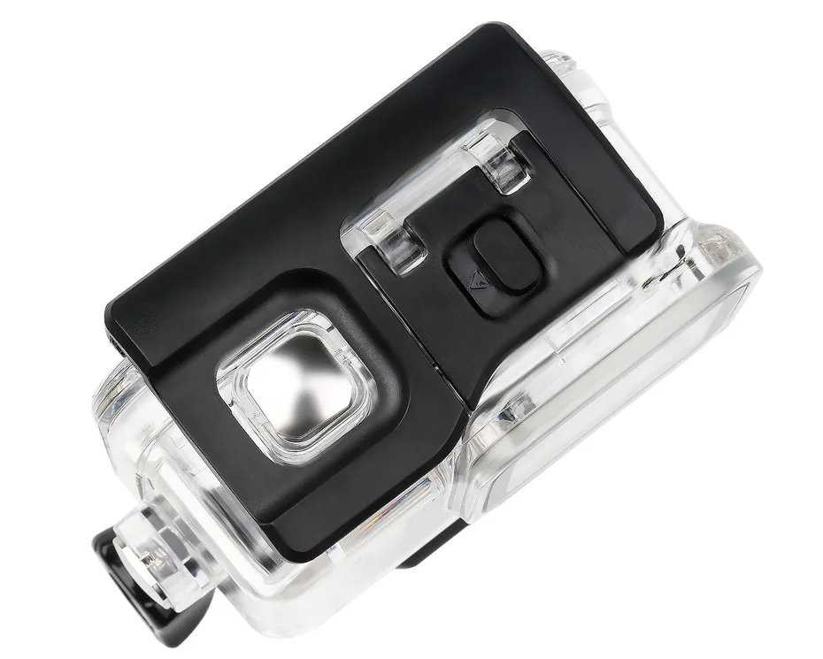 For GoPro Hero 7 White Silver (10)