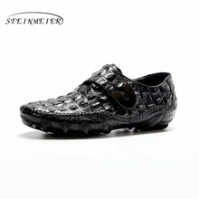 Mens formal shoes leather men dress oxford shoes for men dressing wedding business office shoes slip on male zapatos de hombre