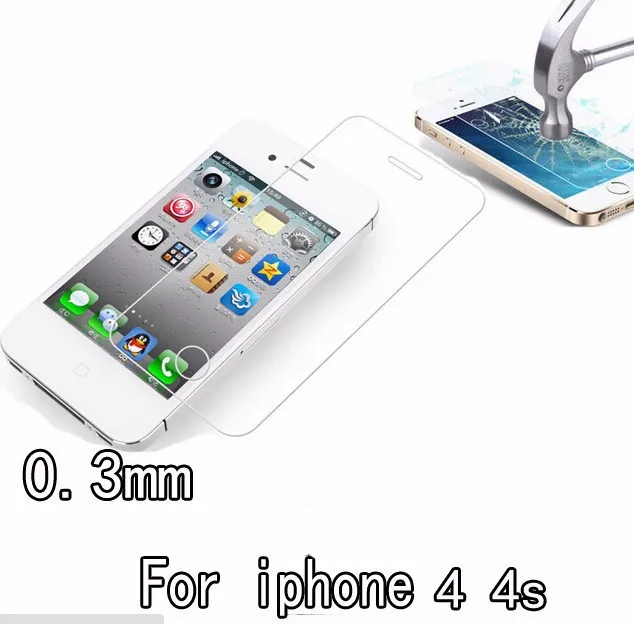 Защитное стекло для iphone 6 Защитная пленка экрана x протектор из закаленного