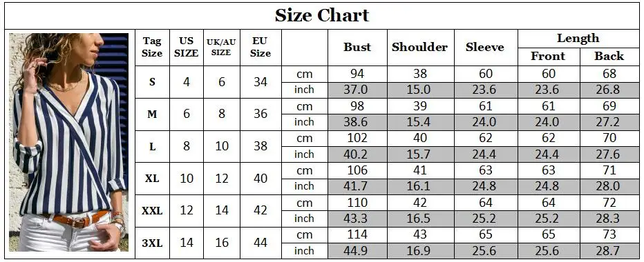 size