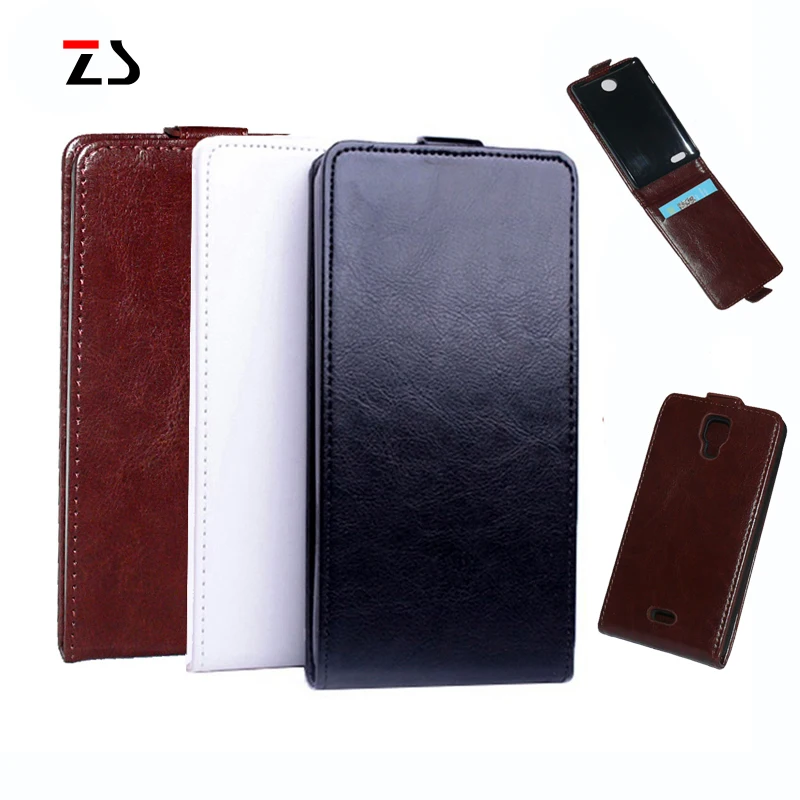 Explay Vega Phone Case Fashion Flip Case for Explay 4 game 4game RIO