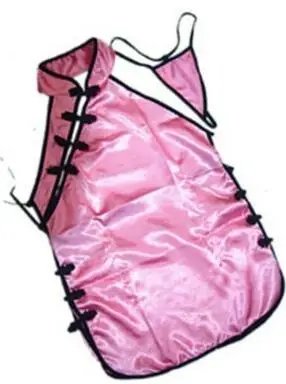 Pink Lady Для женщин сексуальное женское белье Ночное Нижнее Бельё для Девочек