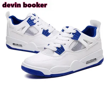 

New listing hot sale summer men net Breathable running shoes sports shoes DZK003