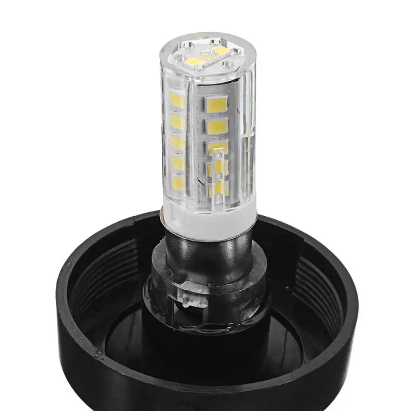 2835 SMD 33 светодиодный морской индикатор водонепроницаемые для Понтонной яхты