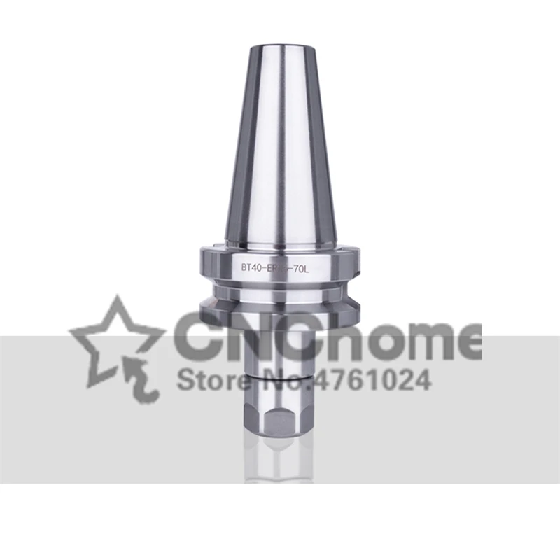 

BT30 ER16 70L Spring Collet Chuck CNC Milling ToolholderTool,machining center